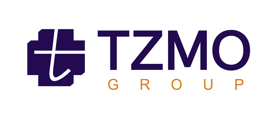 Logo TZMO