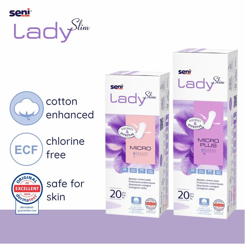 Seni Lady