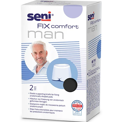 Seni Fix Comfort Man