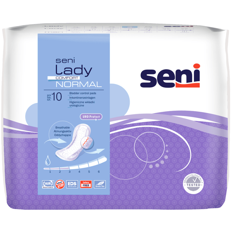 seni lady comfort