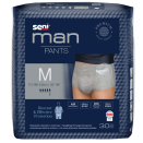 Seni Man