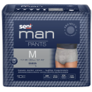 Seni Man