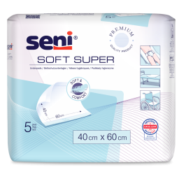 Seni Soft Super