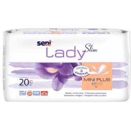 Seni Lady