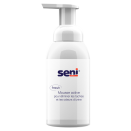 Mousse active Seni Fresh
