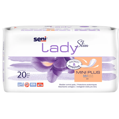 Seni Lady