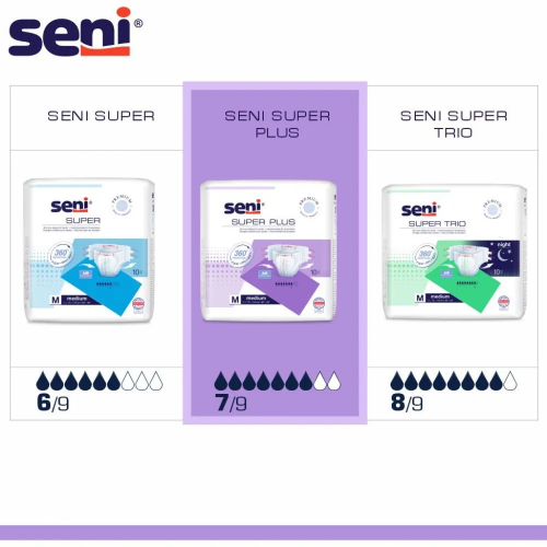 Seni Super