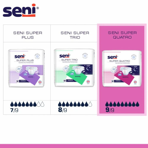 Seni Super