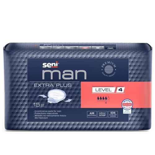 Seni Man 