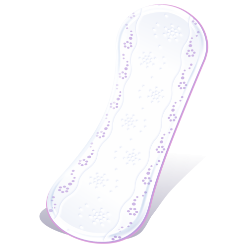 Seni Lady Slim Micro and Micro Plus