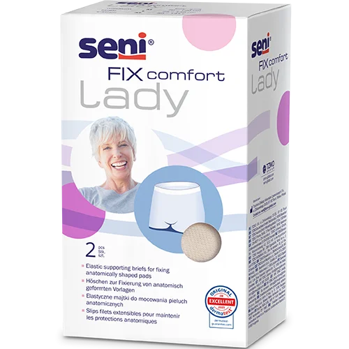 Seni Fix Comfort Lady