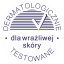 Testowane dermatologicznie, dla wrażliwej skóry