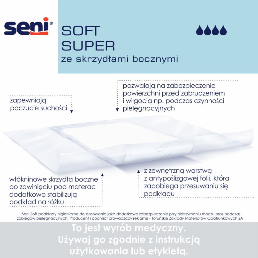 Seni Soft Super