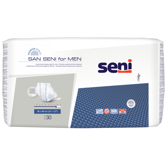 San Seni for Men