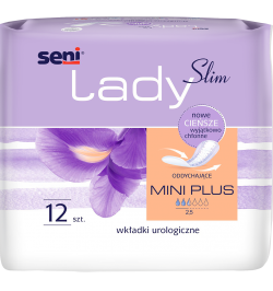 Seni Lady Slim Mini Plus