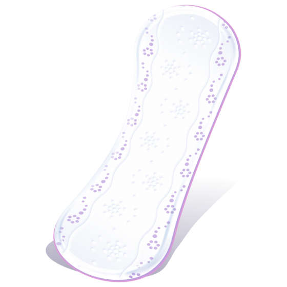 Seni Lady Slim Micro